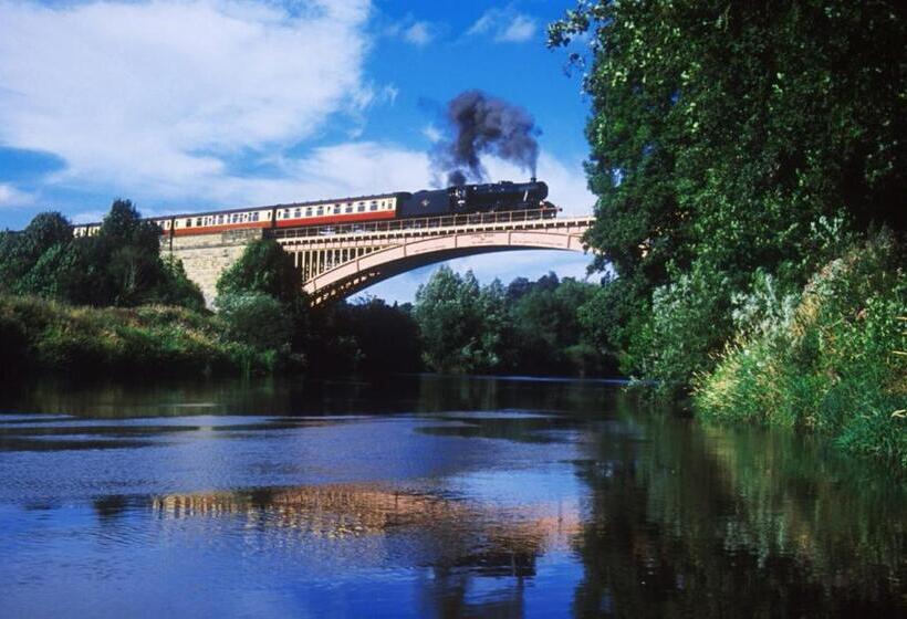 George Hotel Wetherspoon