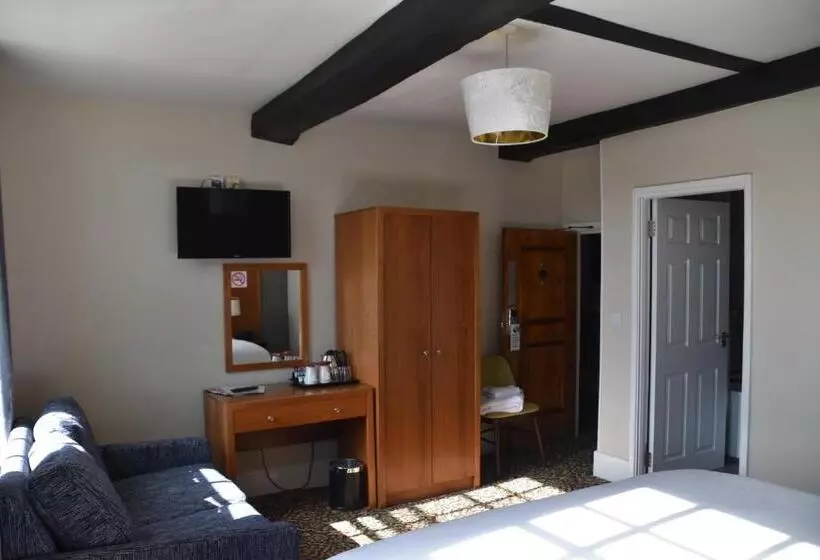 George Hotel Wetherspoon