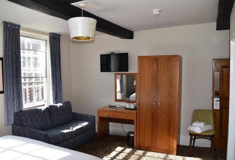 George Hotel Wetherspoon