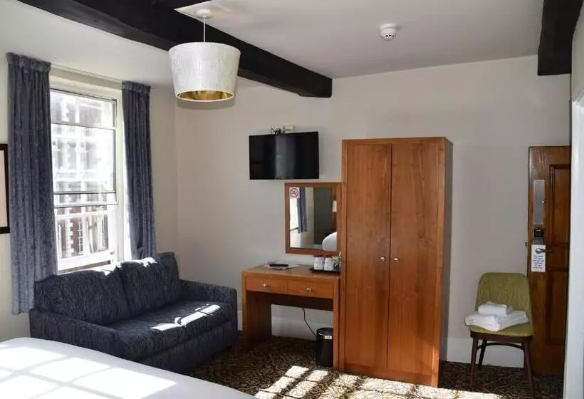 George Hotel Wetherspoon