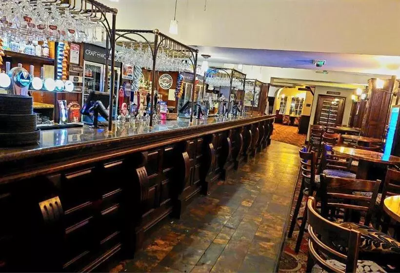 George Hotel Wetherspoon