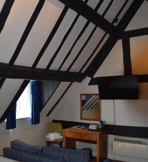 George Hotel Wetherspoon