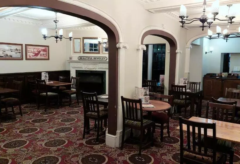 George Hotel Wetherspoon