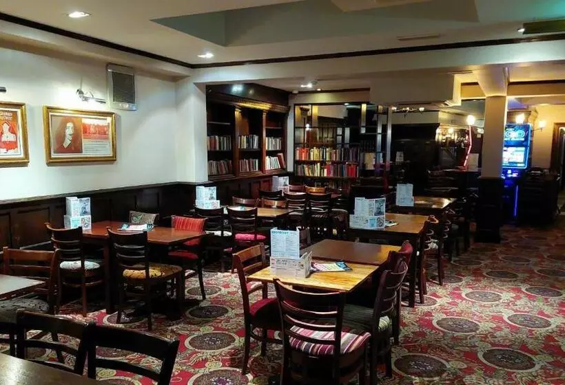 George Hotel Wetherspoon