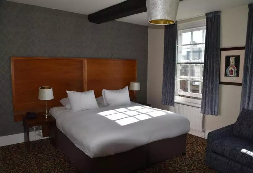 George Hotel Wetherspoon