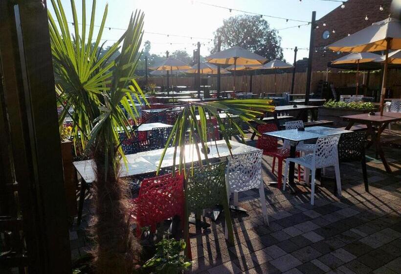 George Hotel Wetherspoon