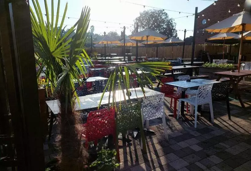 George Hotel Wetherspoon