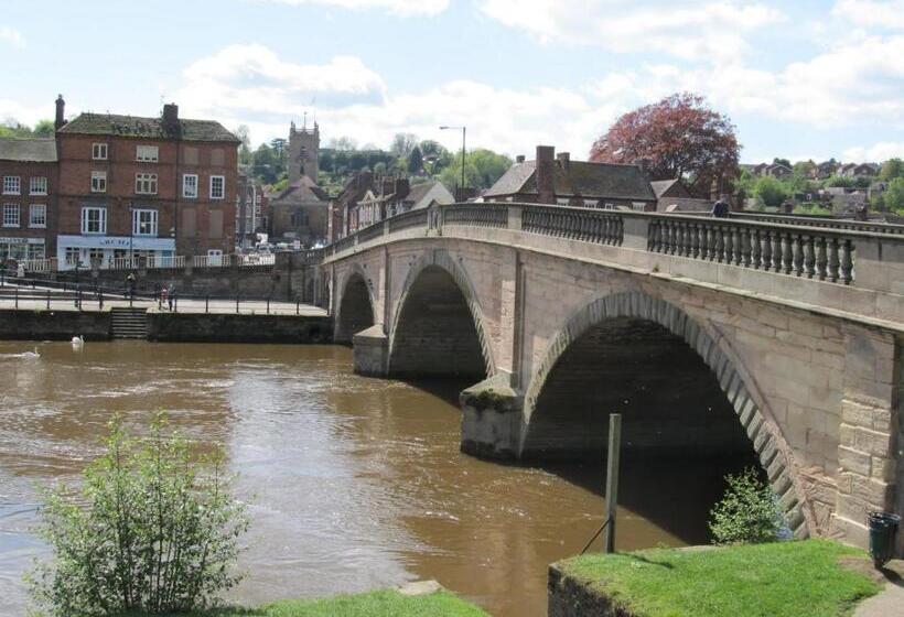 George Hotel Wetherspoon
