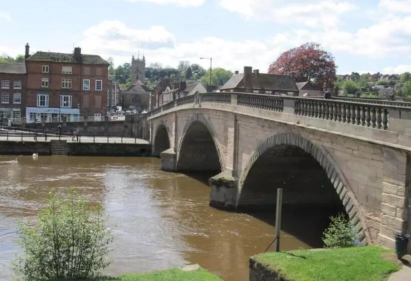 George Hotel Wetherspoon