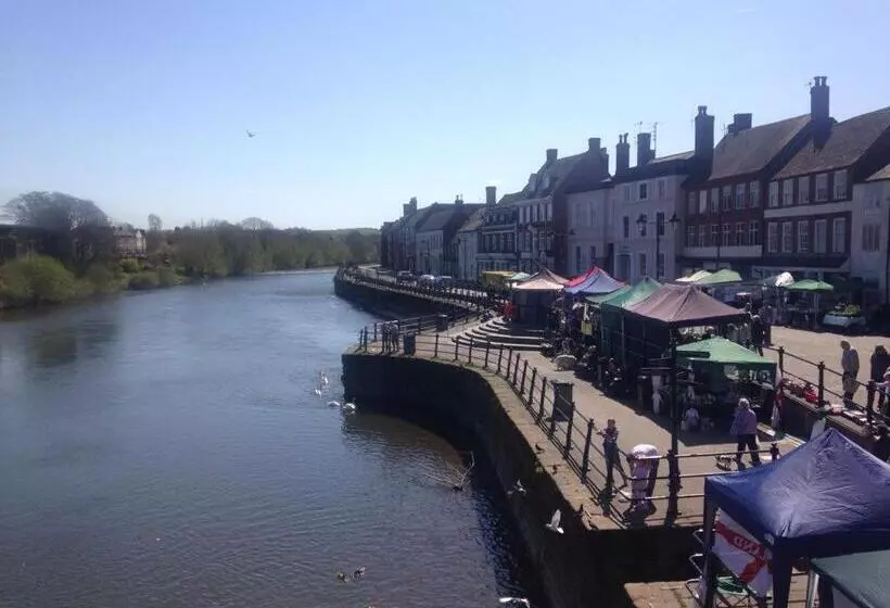 George Hotel Wetherspoon