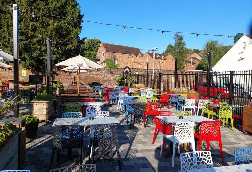 George Hotel Wetherspoon