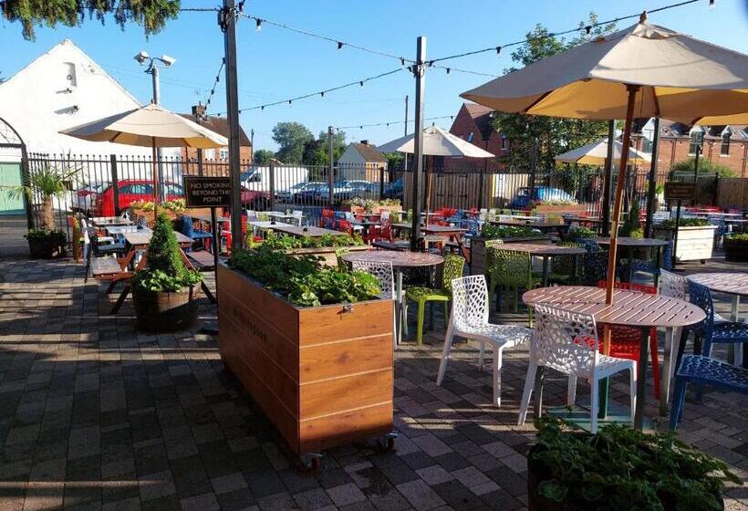 George Hotel Wetherspoon