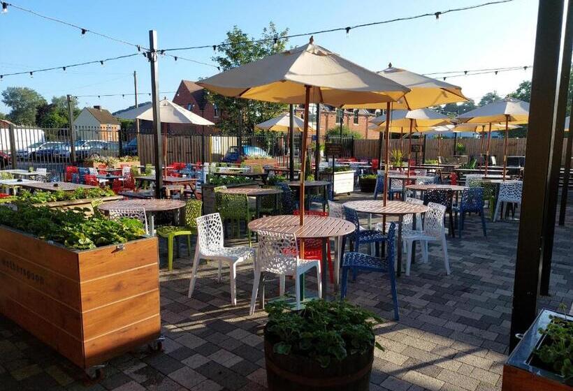 George Hotel Wetherspoon