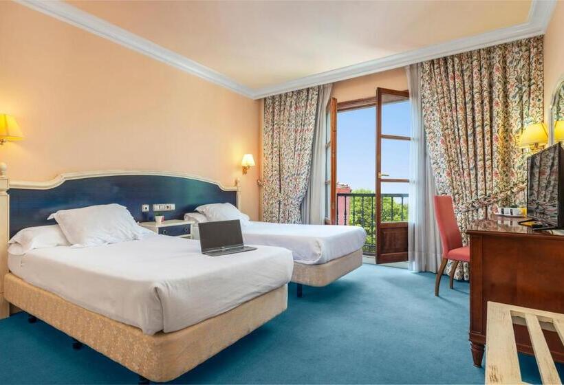 Hospedium Hotel Blu Sondika