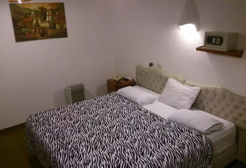 Hostal Casablanca