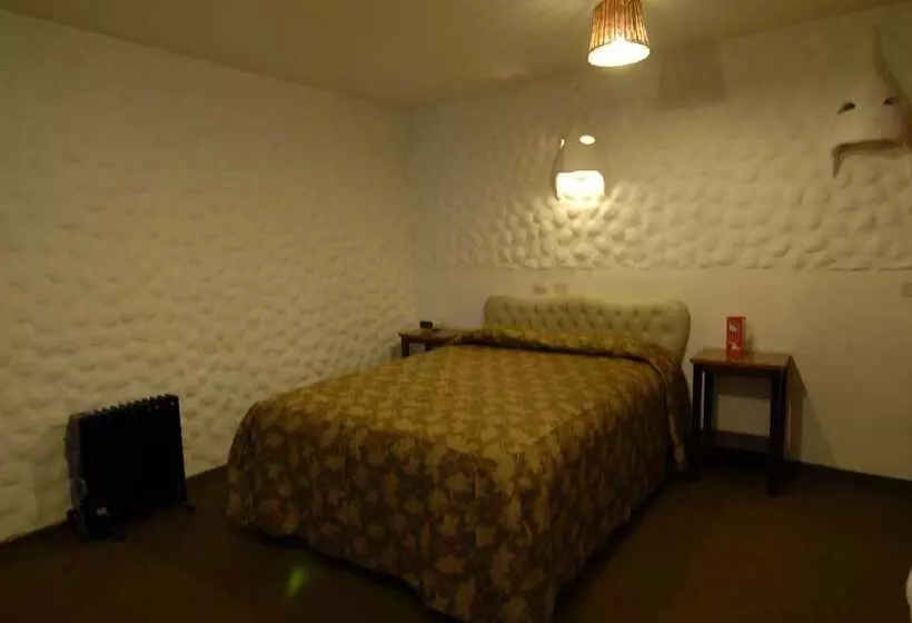 Hostal Casablanca