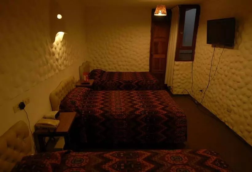 Hostal Casablanca