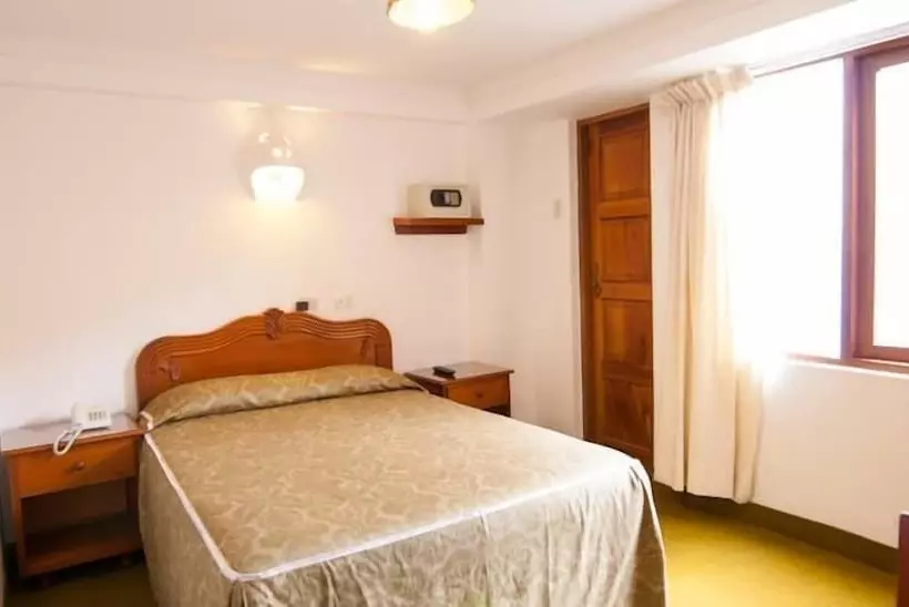 Hostal Casablanca