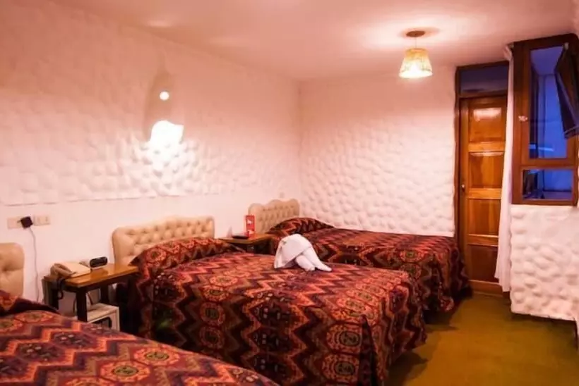 Hostal Casablanca