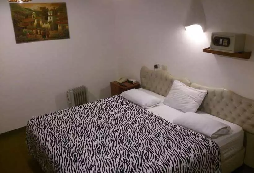Hostal Casablanca