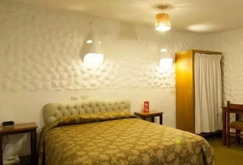 Hostal Casablanca