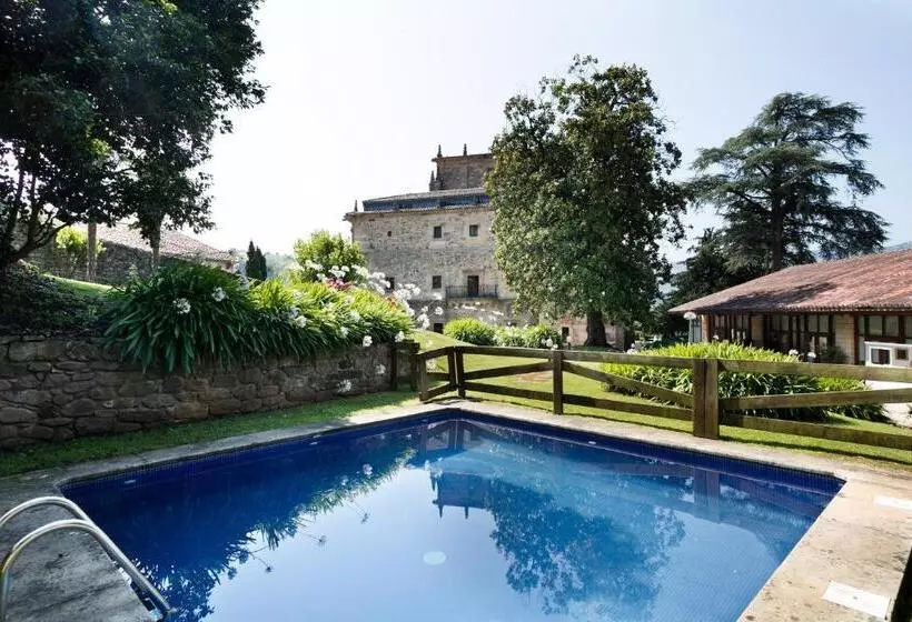 酒店 Abba Palacio De Sonanes