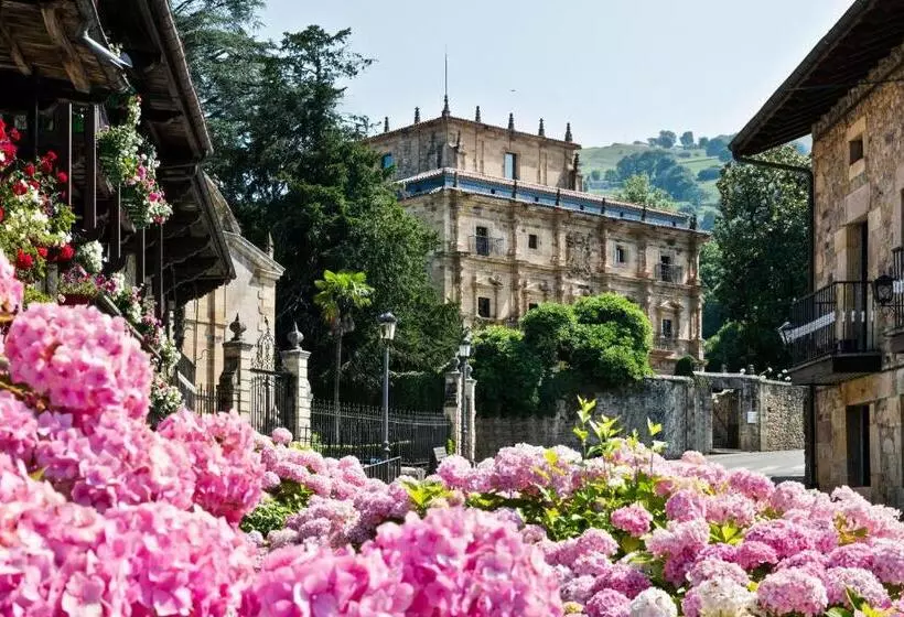 酒店 Abba Palacio De Sonanes