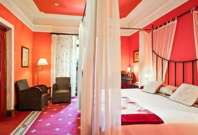 酒店 Abba Palacio De Sonanes