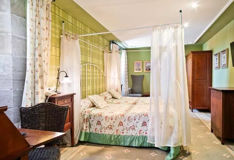 酒店 Abba Palacio De Sonanes