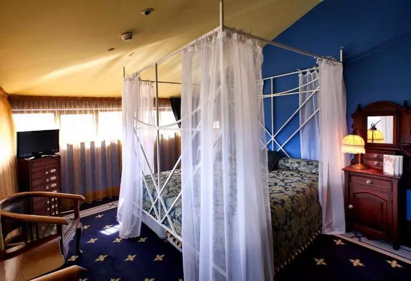 酒店 Abba Palacio De Sonanes