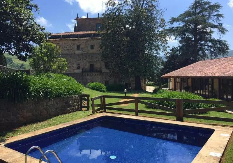 酒店 Abba Palacio De Sonanes