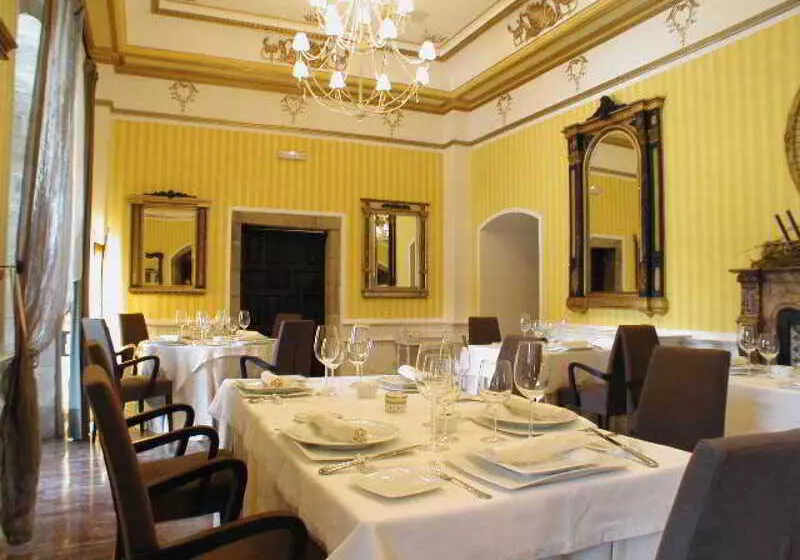 酒店 Abba Palacio De Sonanes