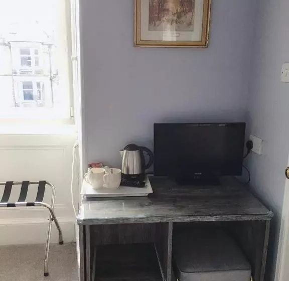 ホテル Alexander Guest House