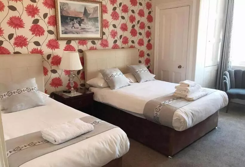 ホテル Alexander Guest House