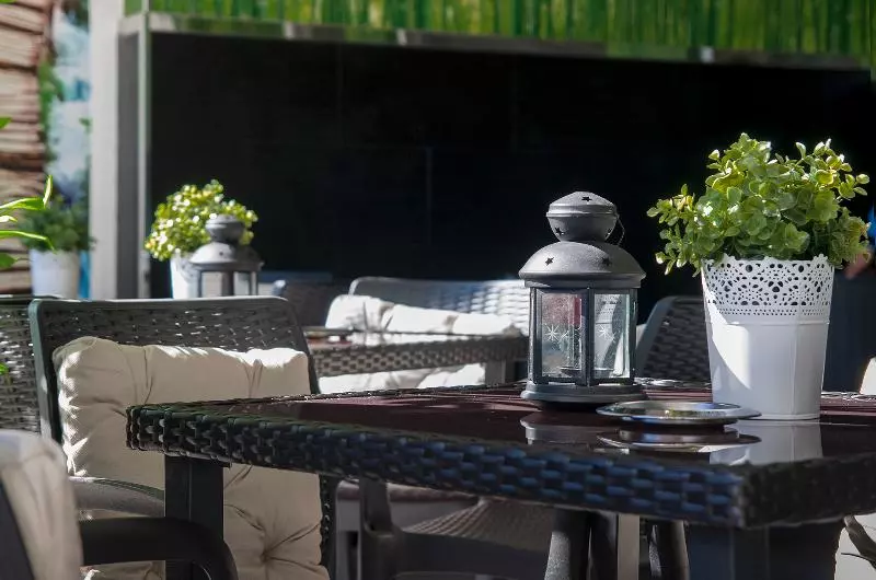 هتل Ancora Urban Center