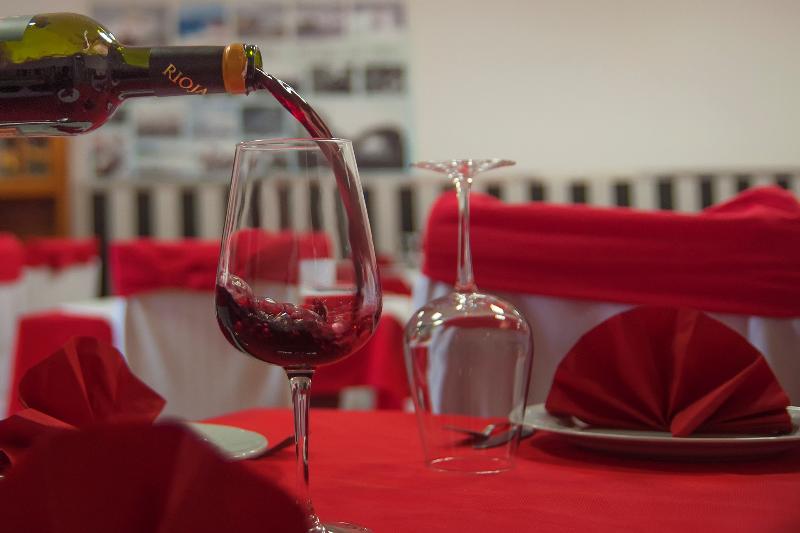 בית מלון כפרי Ancora Urban Center