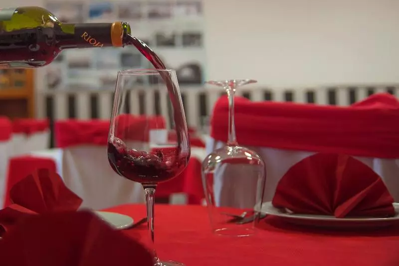 هتل Ancora Urban Center