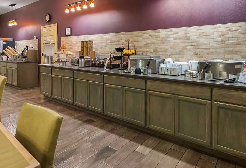 호텔 Best Western Chambersburg