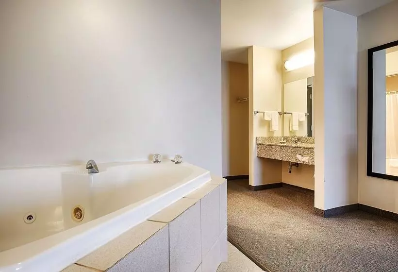 호텔 Best Western Chambersburg