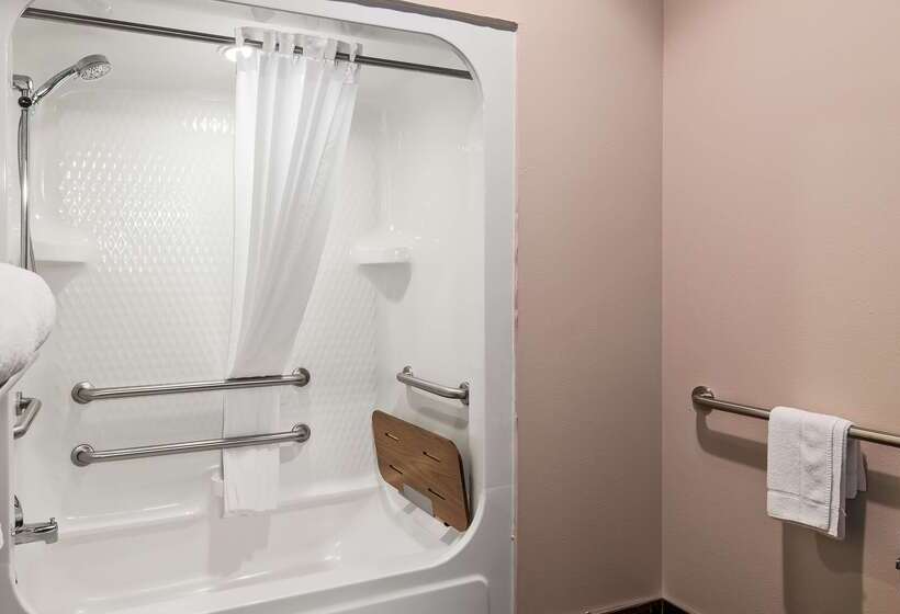 Отель Best Western Chambersburg