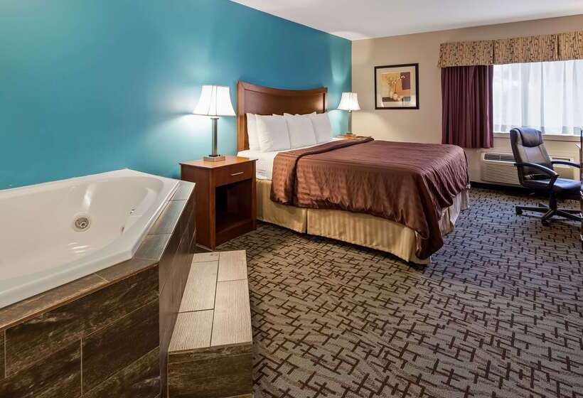 Отель Best Western Chambersburg