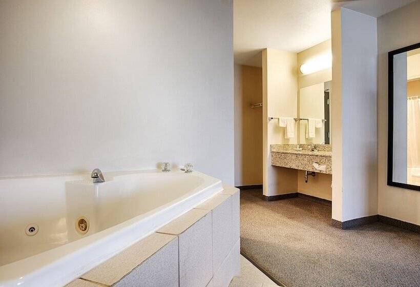 Отель Best Western Chambersburg