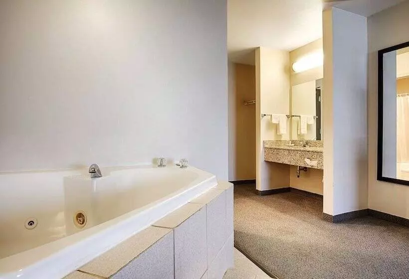 호텔 Best Western Chambersburg