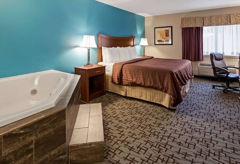 Отель Best Western Chambersburg