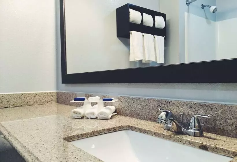 فندق Best Western Executive Inn