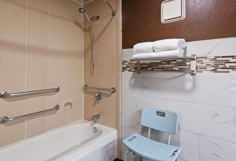 فندق Best Western Murfreesboro