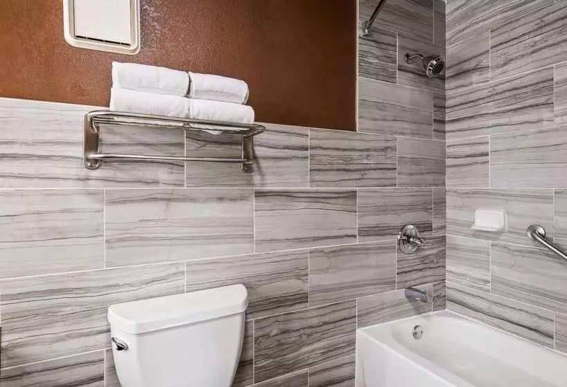 Отель Best Western Murfreesboro