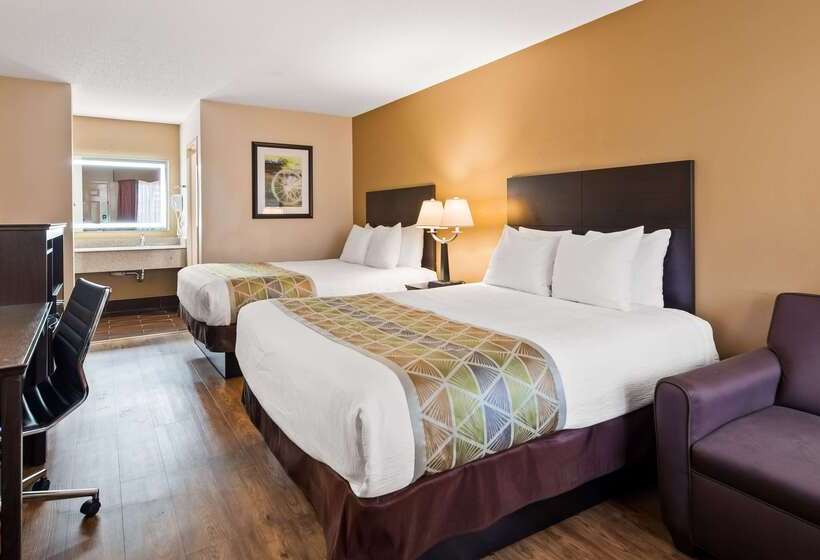 فندق Best Western Murfreesboro
