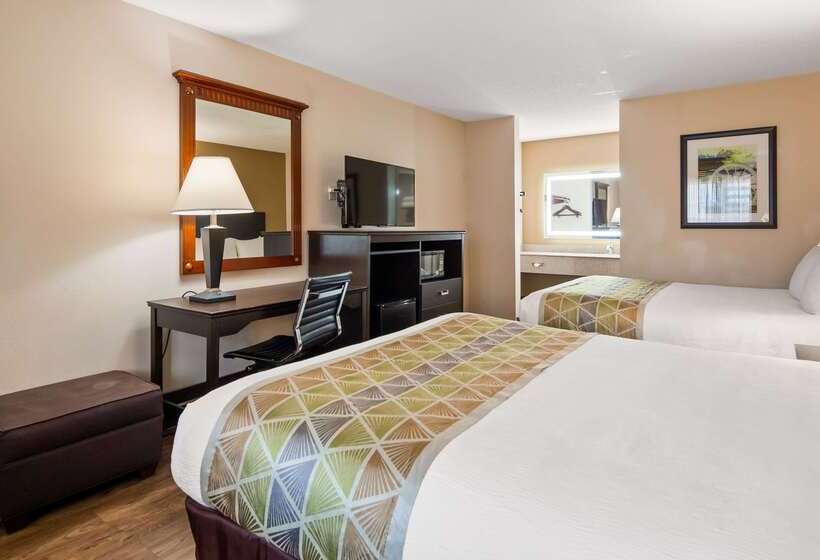 فندق Best Western Murfreesboro