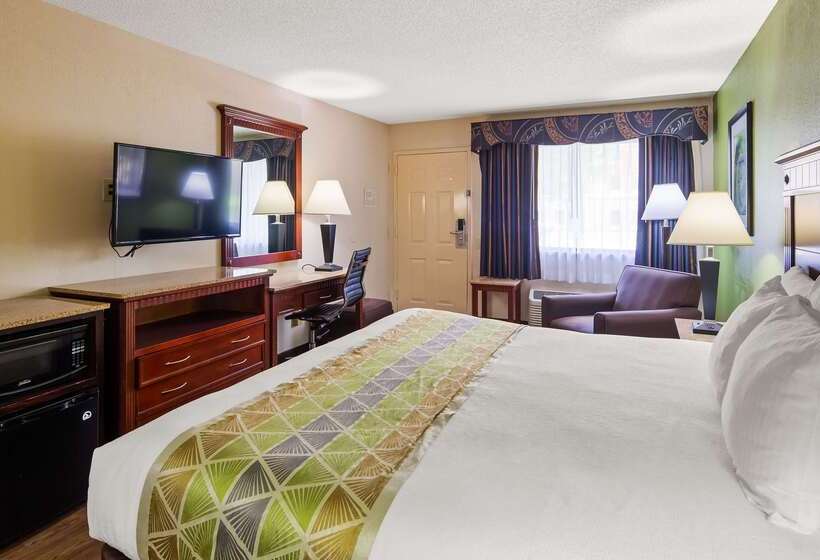 فندق Best Western Murfreesboro